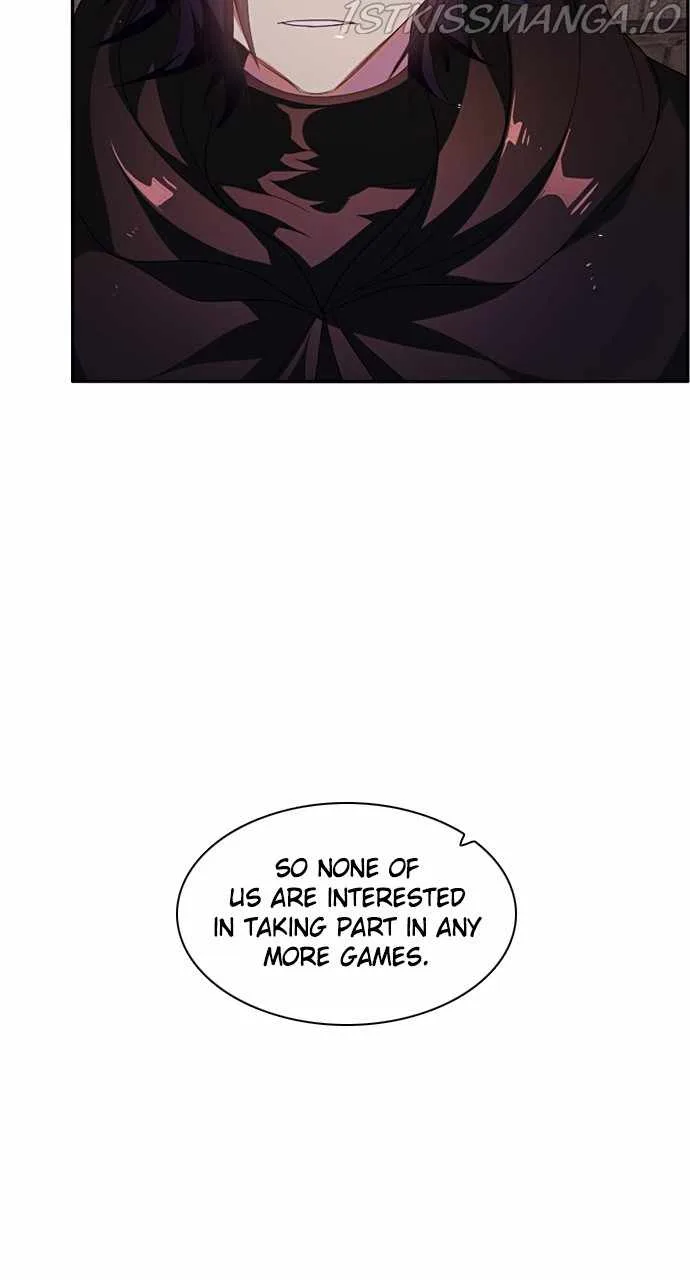 Zero Game Chapter 173 page 46