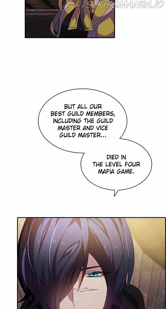 Zero Game Chapter 173 page 45