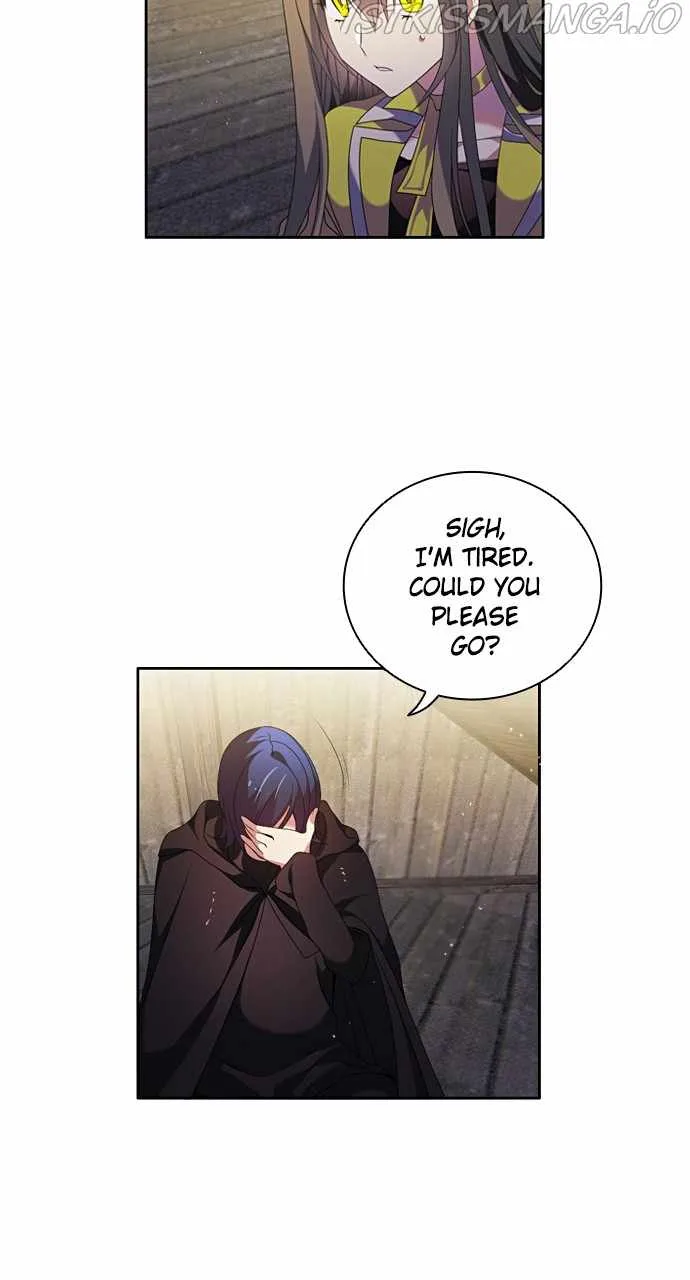 Zero Game Chapter 173 page 52
