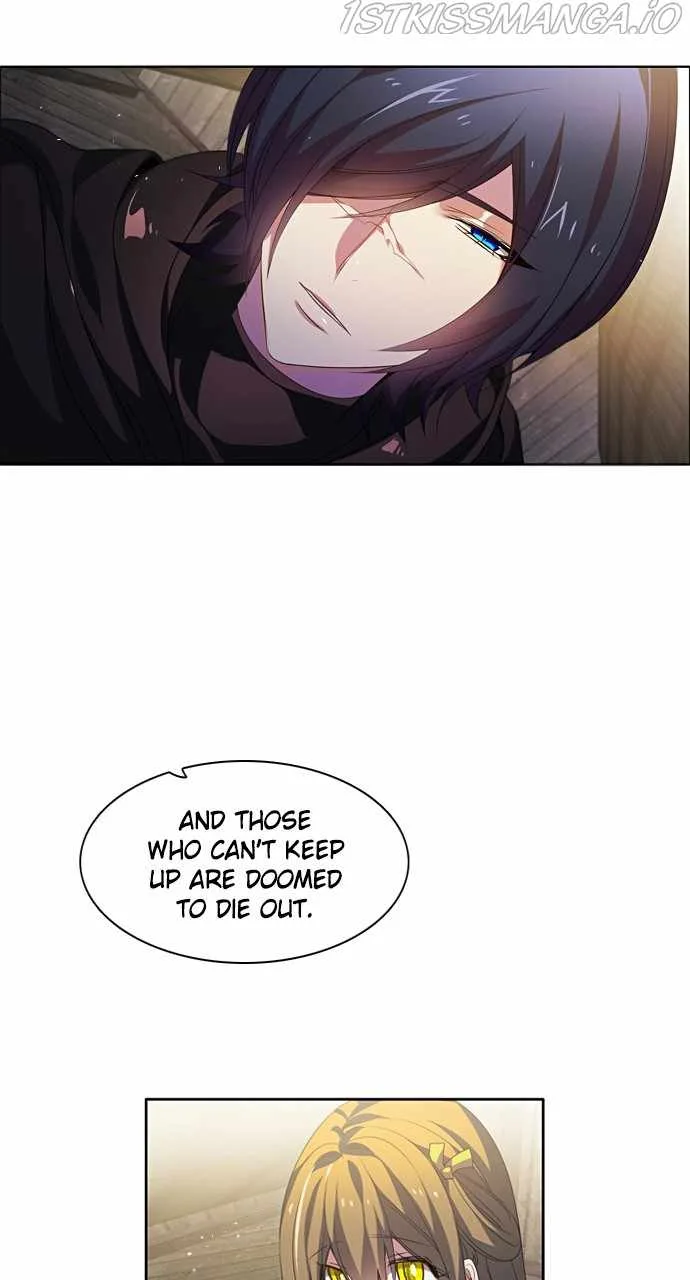 Zero Game Chapter 173 page 51