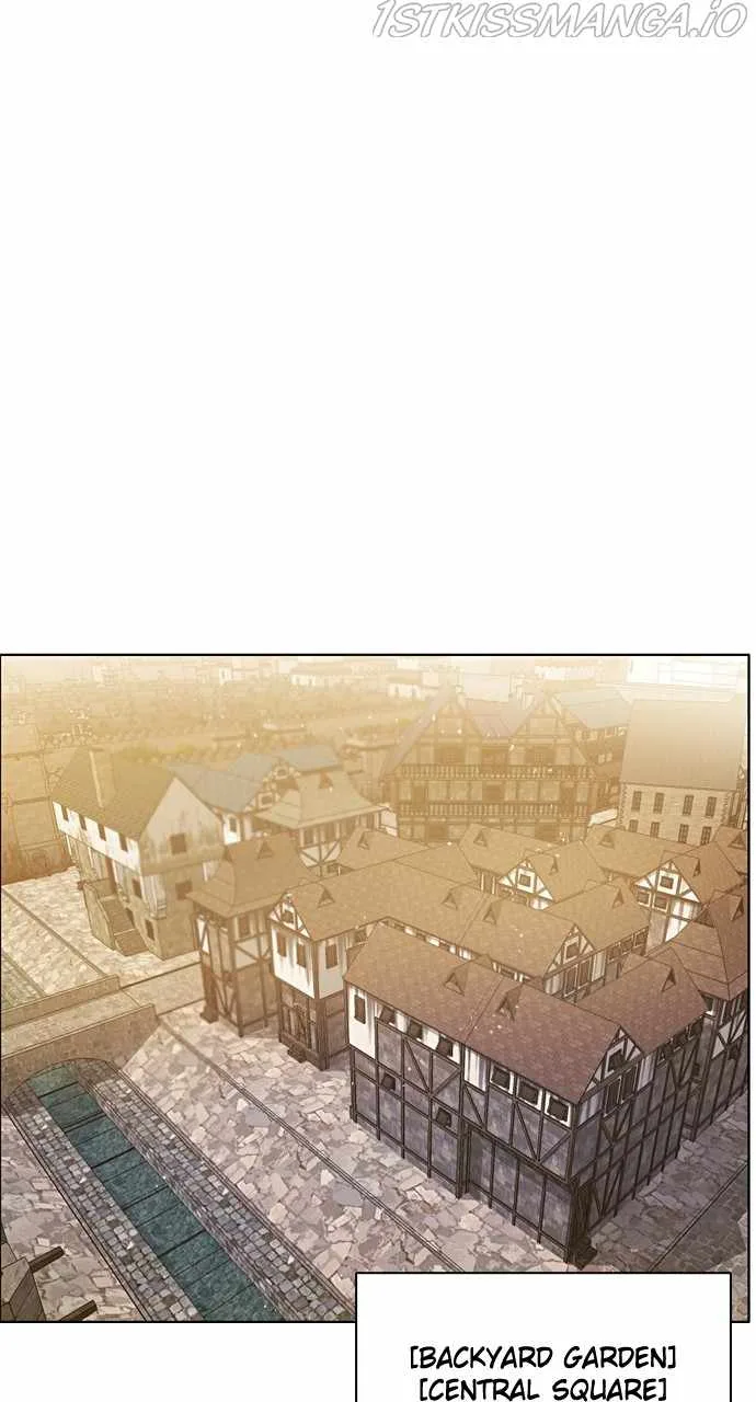 Zero Game Chapter 173 page 54