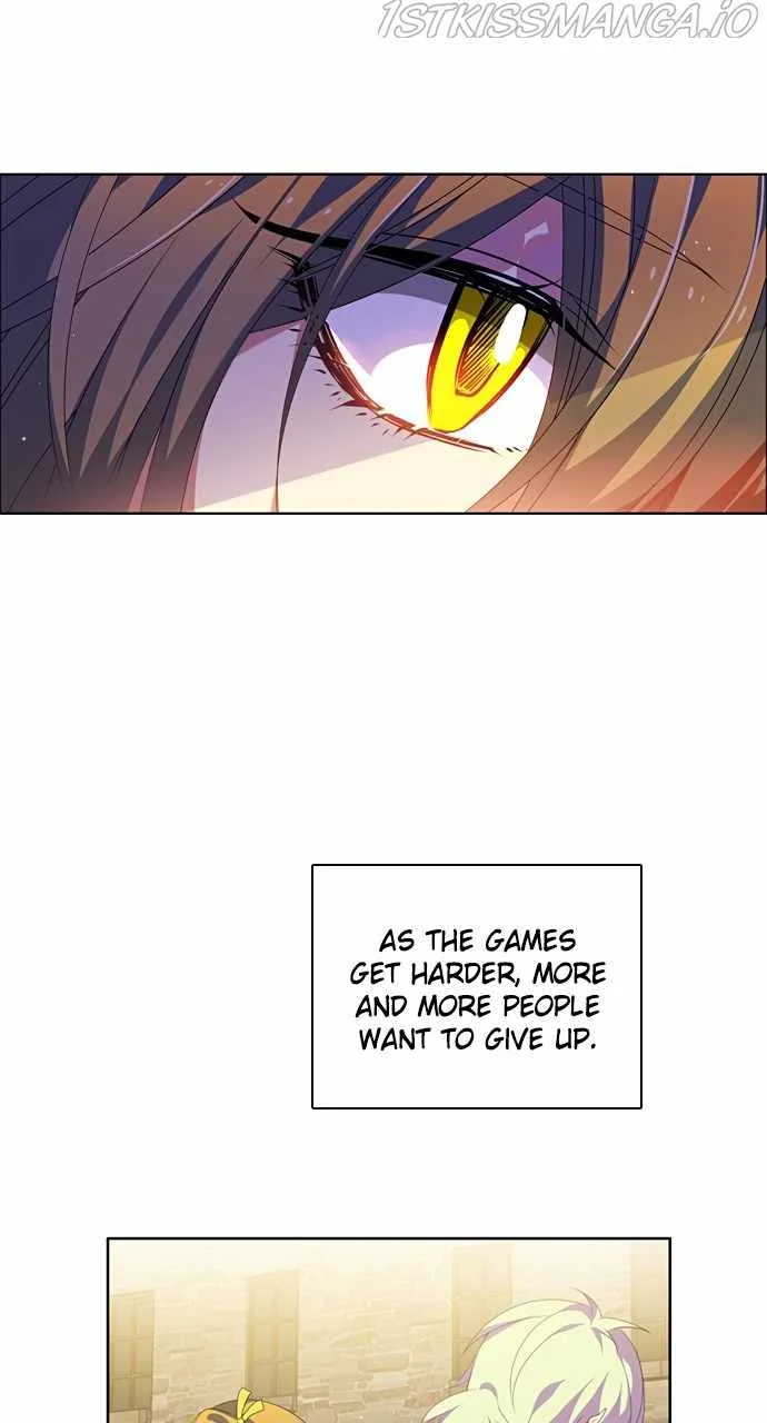 Zero Game Chapter 173 page 58