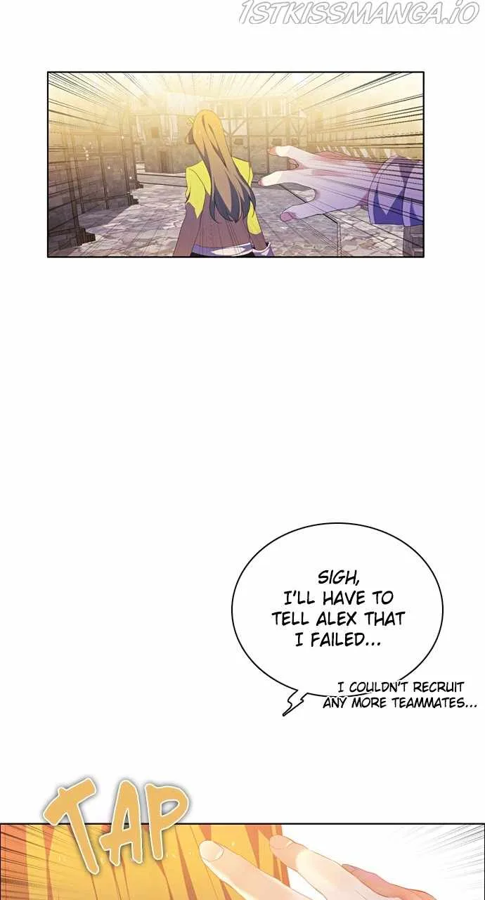 Zero Game Chapter 173 page 61