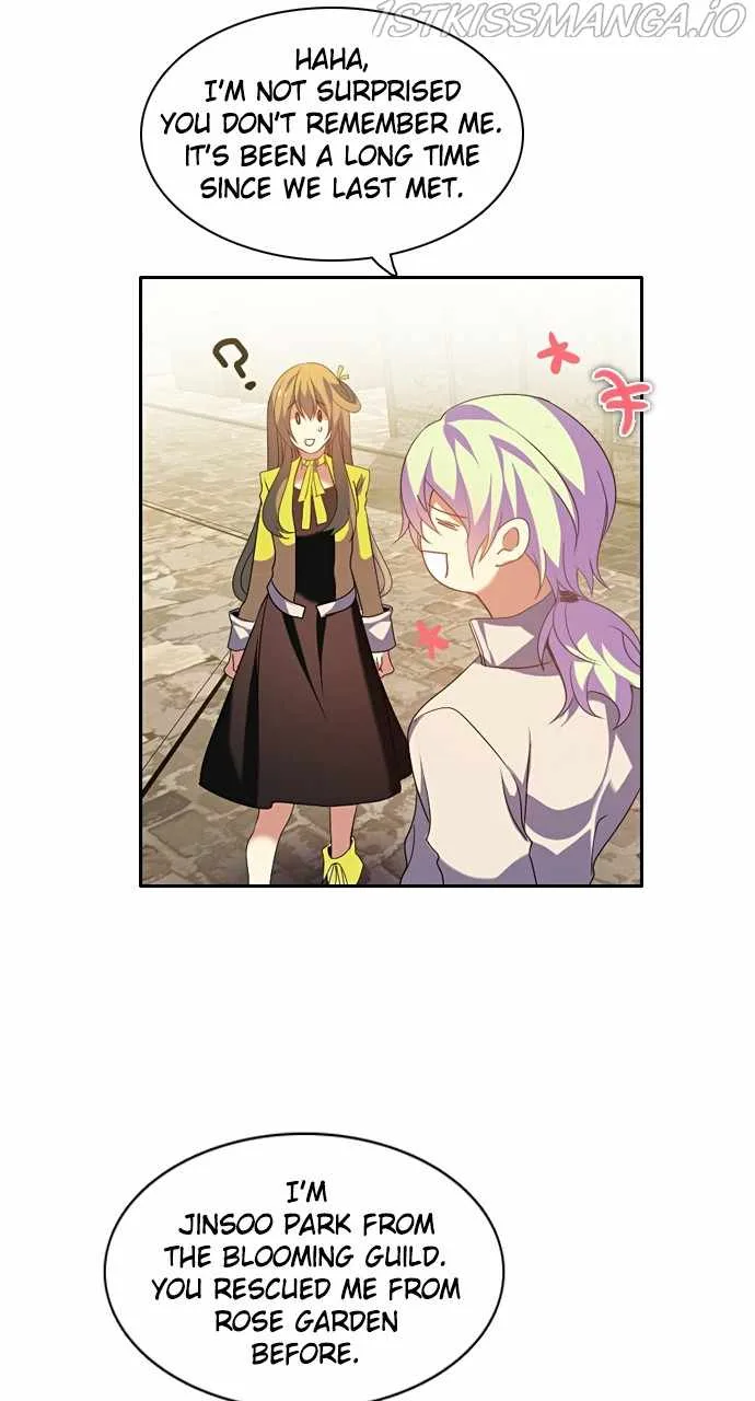 Zero Game Chapter 173 page 64