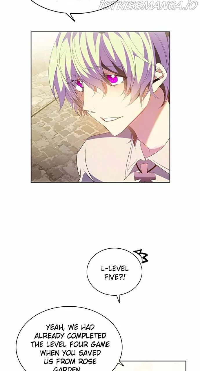 Zero Game Chapter 173 page 70