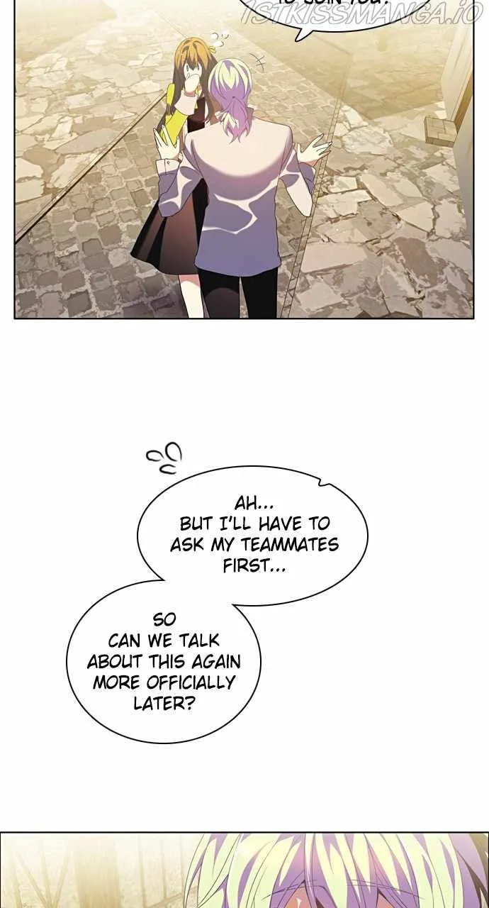 Zero Game Chapter 173 page 72