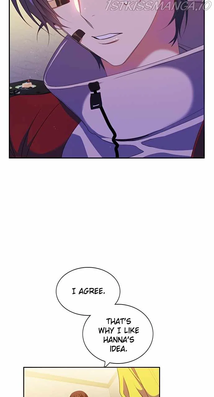 Zero Game Chapter 174 page 27