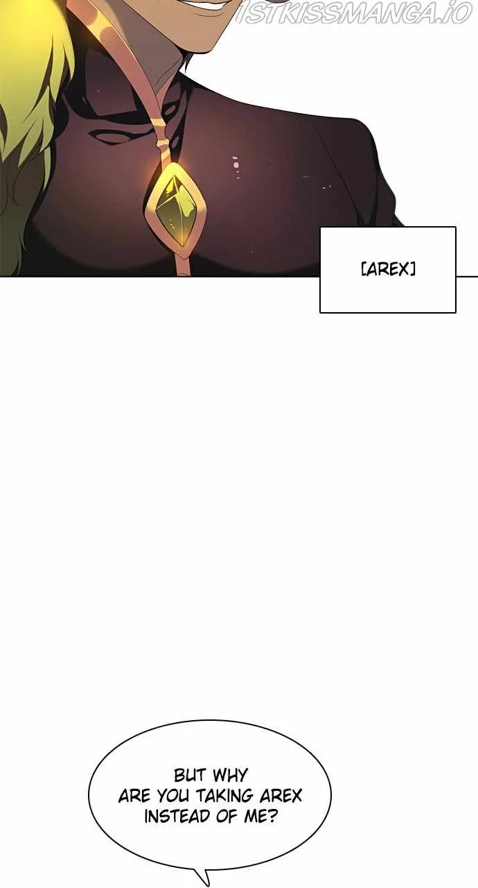 Zero Game Chapter 174 page 7