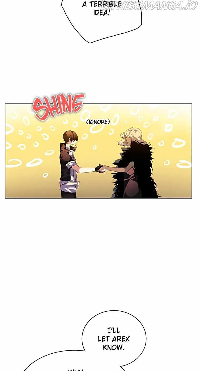 Zero Game Chapter 174 page 3