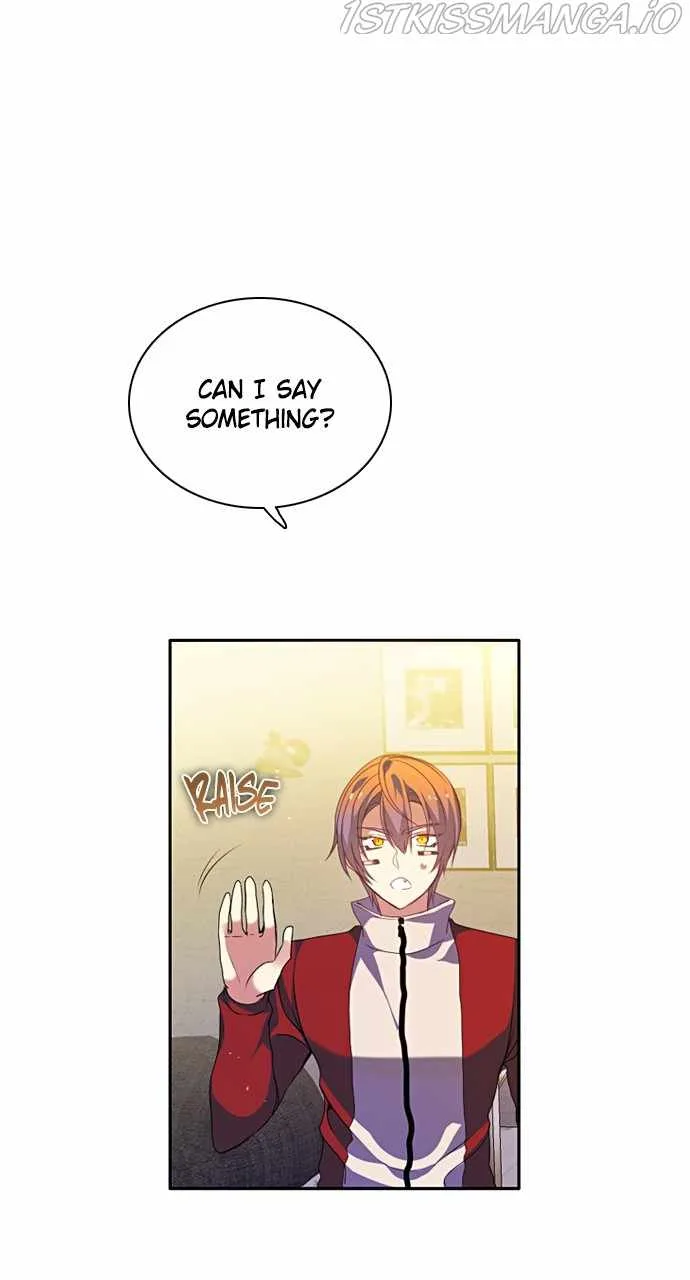 Zero Game Chapter 174 page 25