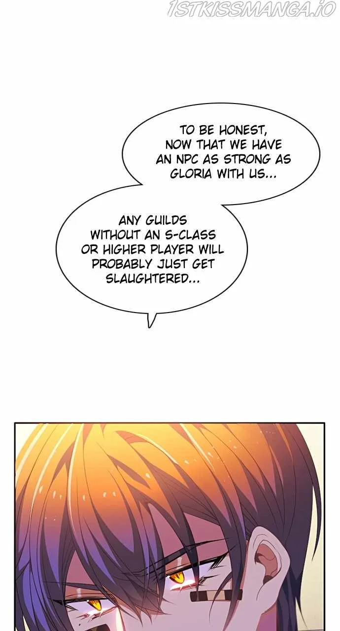 Zero Game Chapter 174 page 26