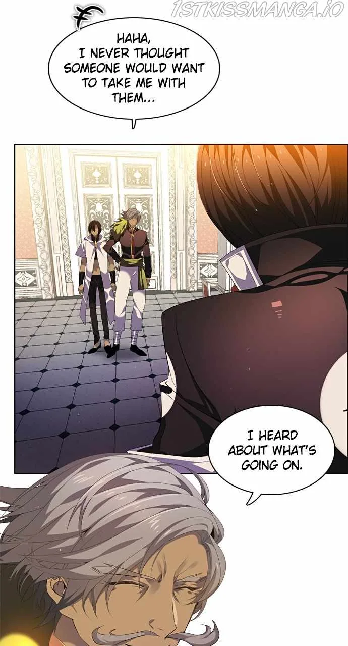 Zero Game Chapter 174 page 6