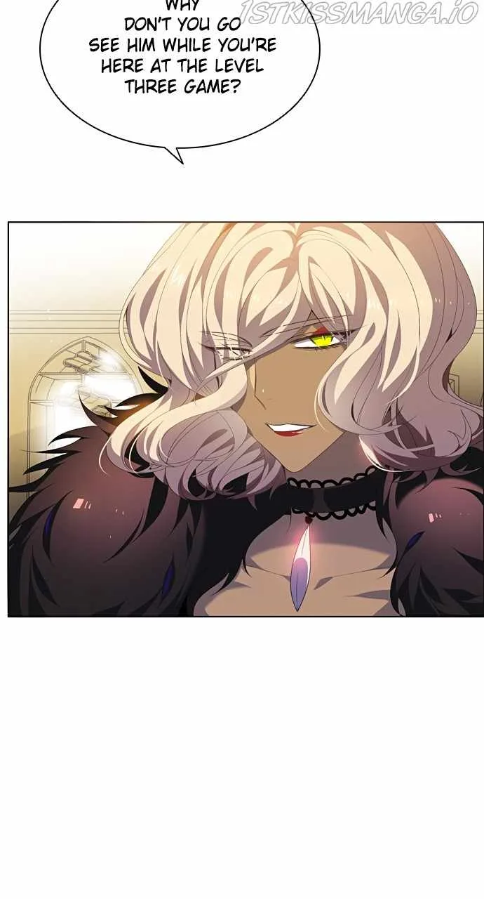 Zero Game Chapter 174 page 4