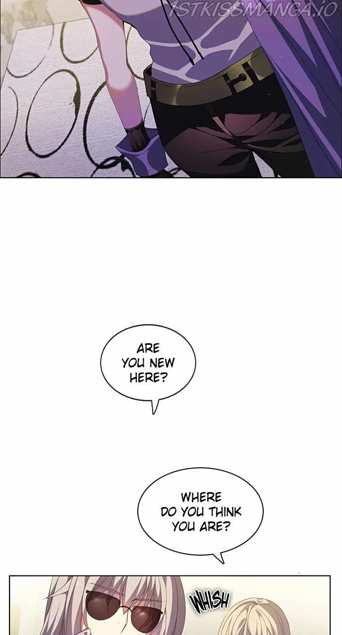 Zero Game Chapter 174 page 30