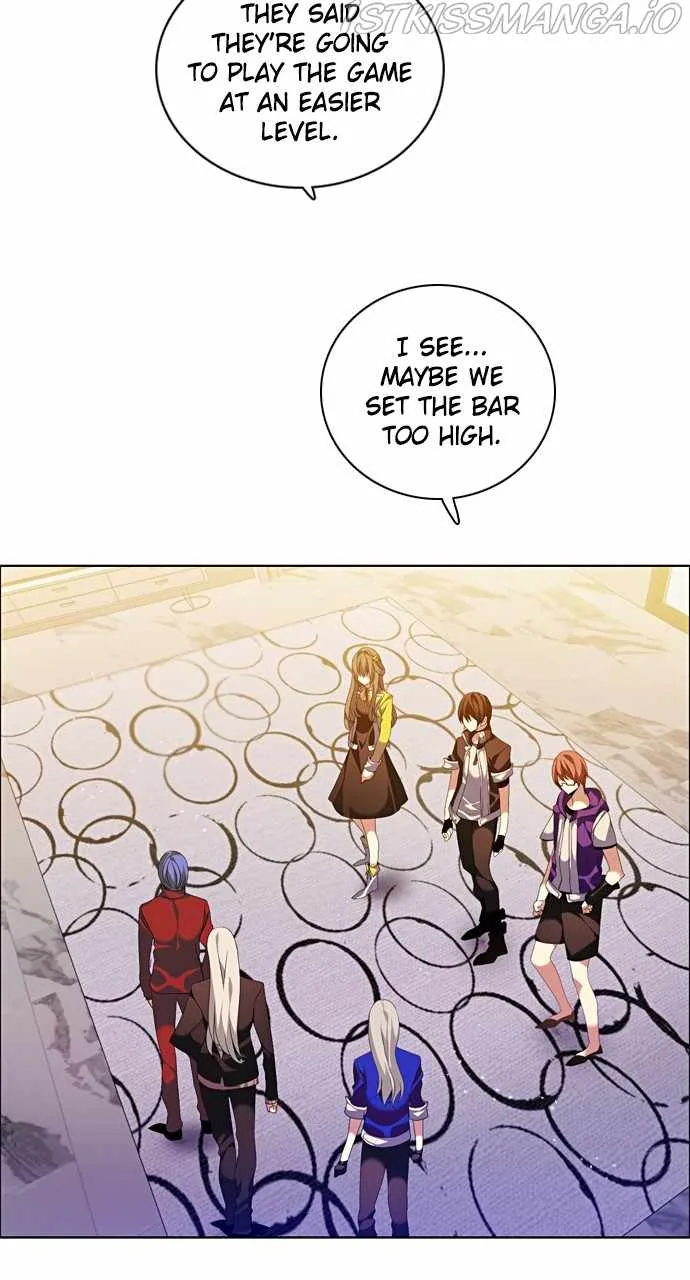 Zero Game Chapter 174 page 24