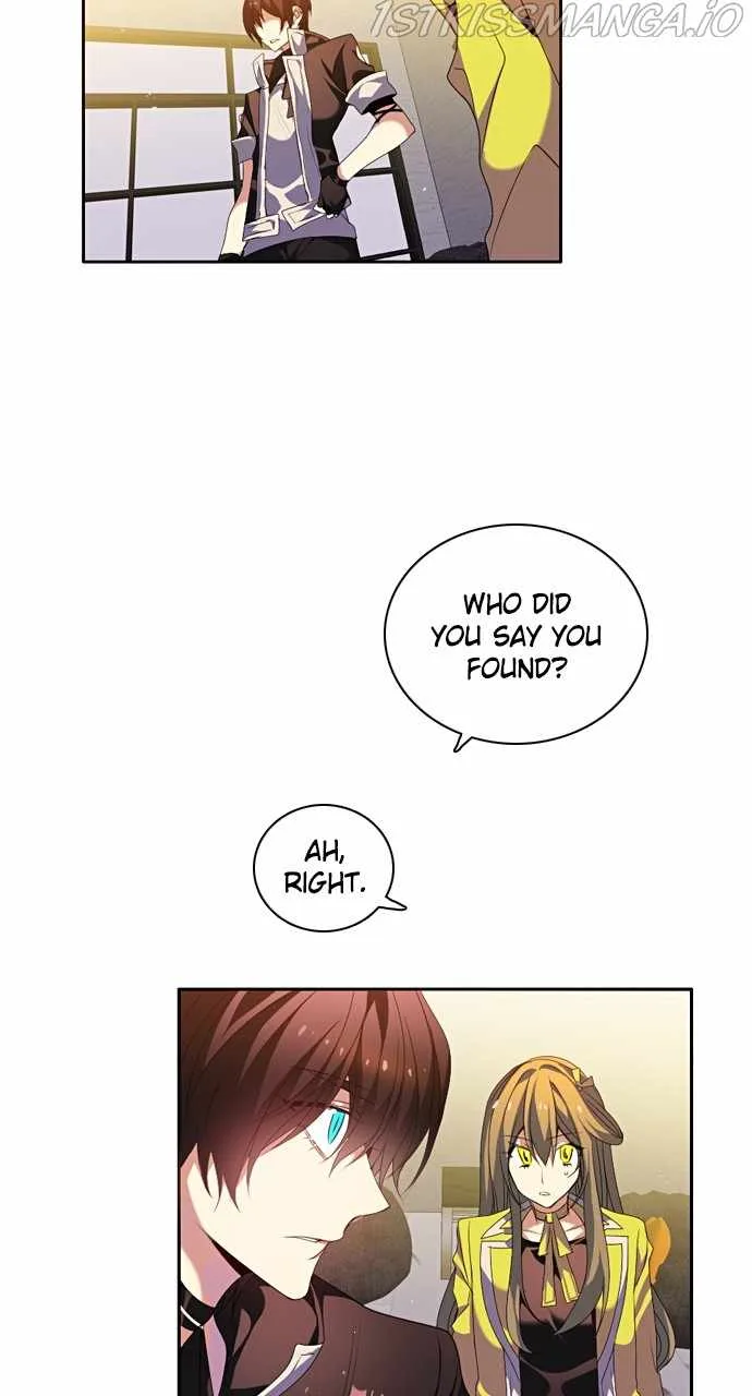 Zero Game Chapter 174 page 28