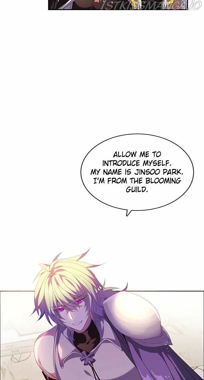 Zero Game Chapter 174 page 29