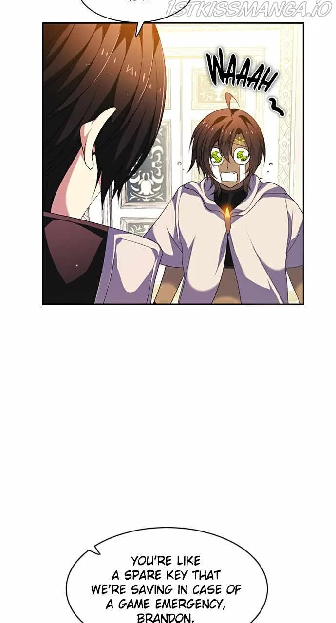 Zero Game Chapter 174 page 9