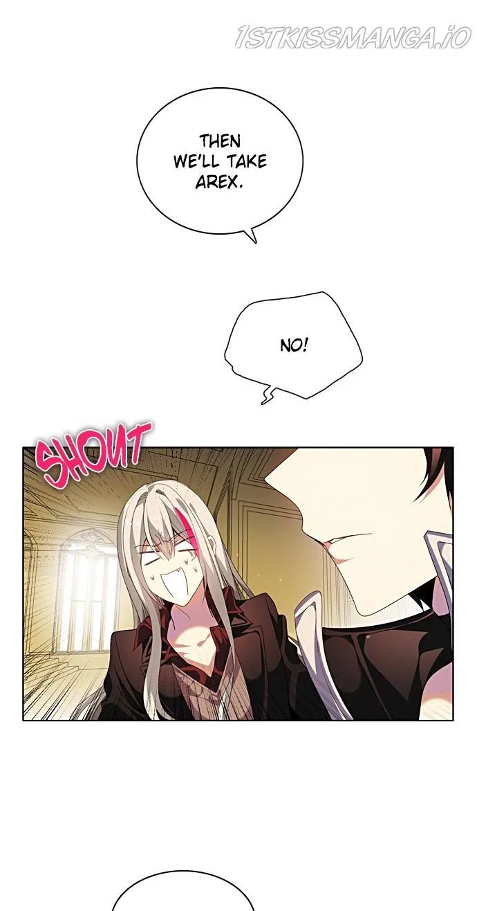 Zero Game Chapter 174 page 1