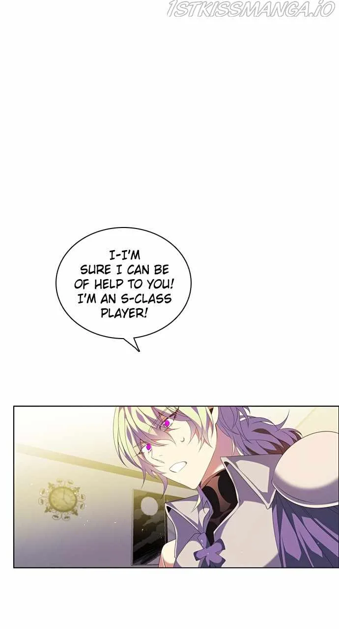 Zero Game Chapter 174 page 33
