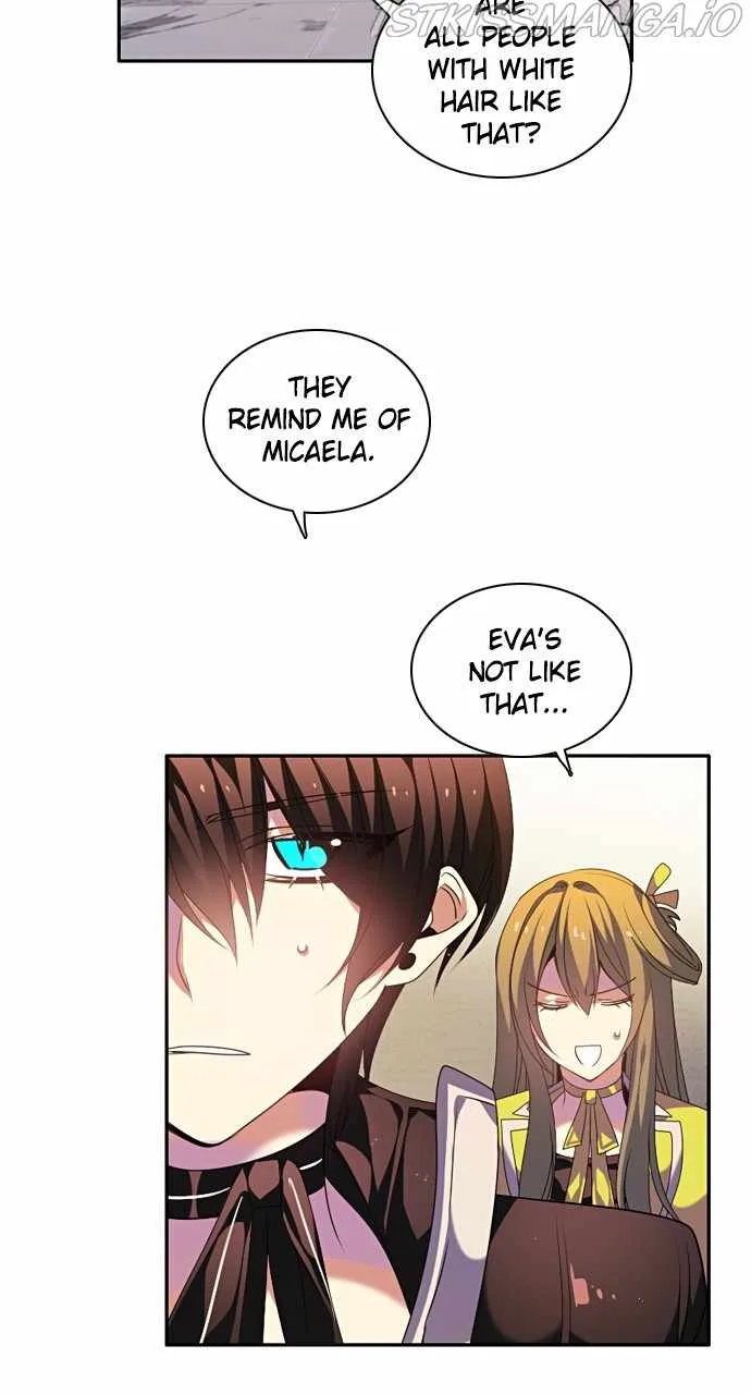 Zero Game Chapter 174 page 32