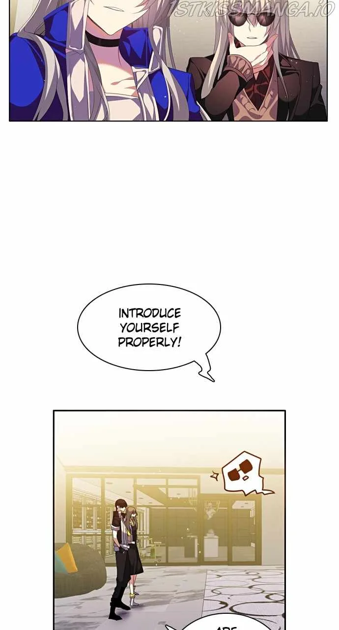 Zero Game Chapter 174 page 31