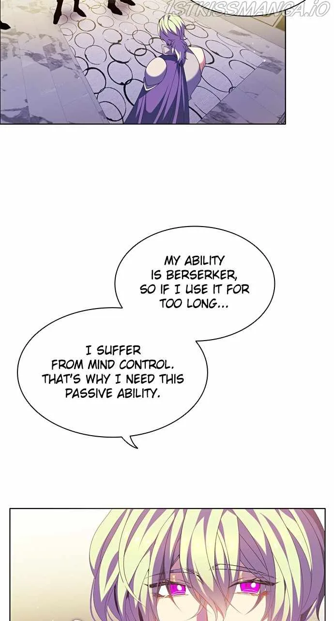 Zero Game Chapter 174 page 36