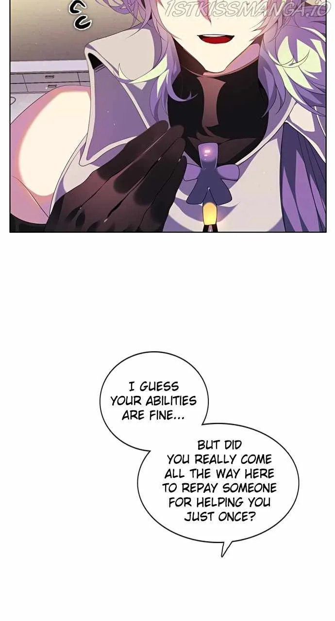 Zero Game Chapter 174 page 37