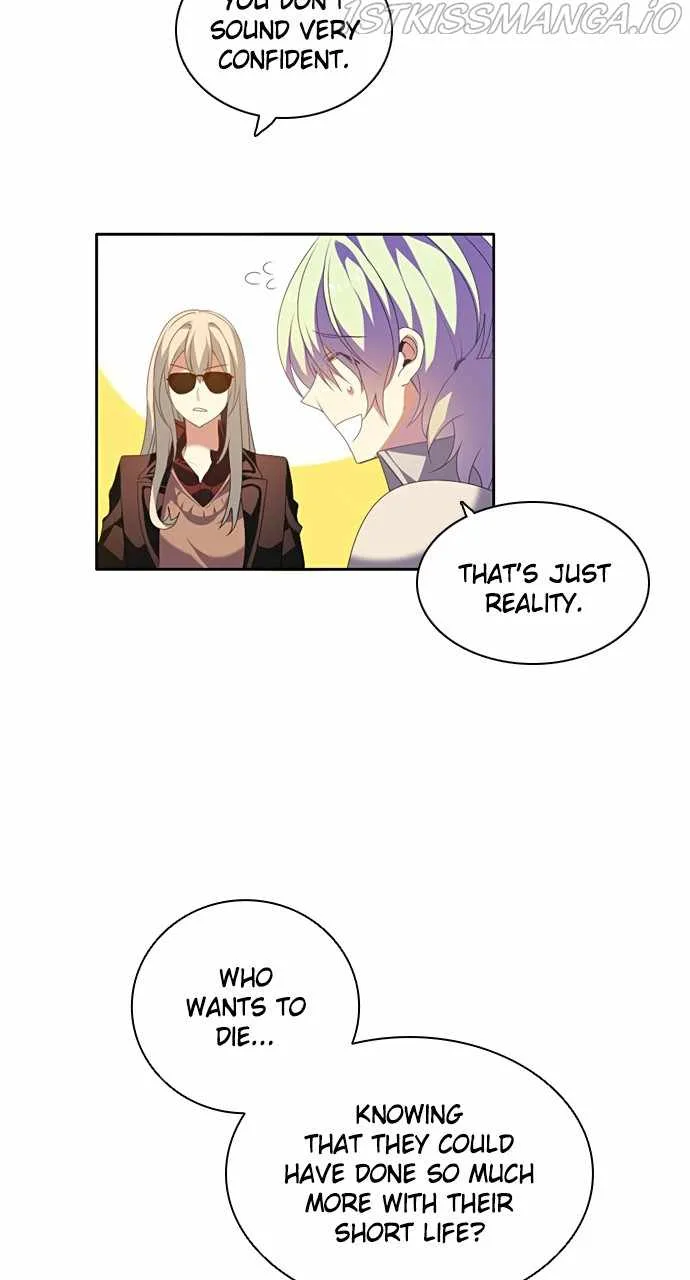 Zero Game Chapter 174 page 40