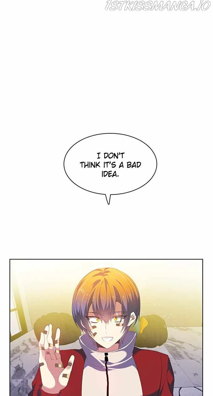 Zero Game Chapter 174 page 48