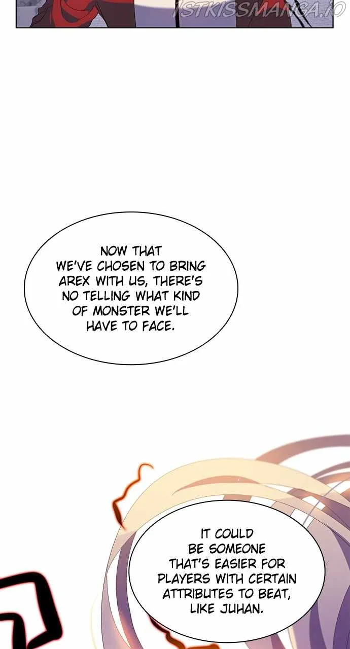 Zero Game Chapter 174 page 49