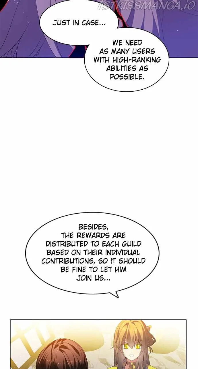 Zero Game Chapter 174 page 51