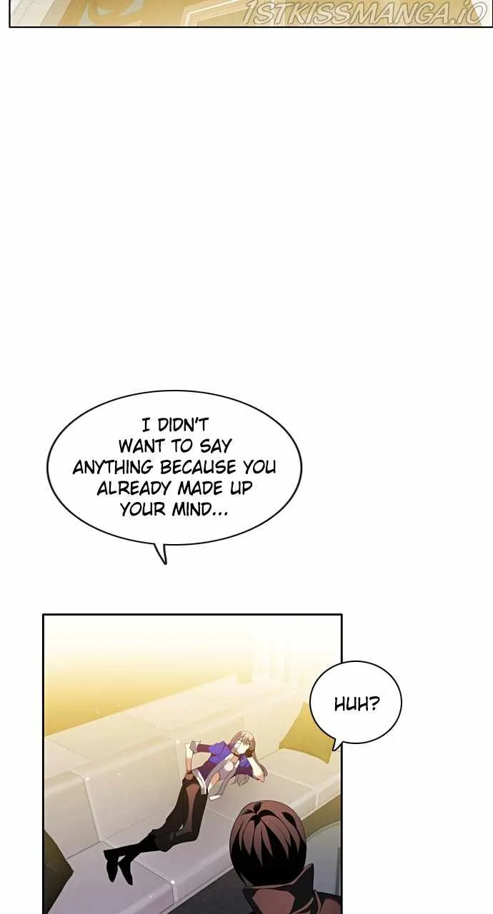 Zero Game Chapter 174 page 57