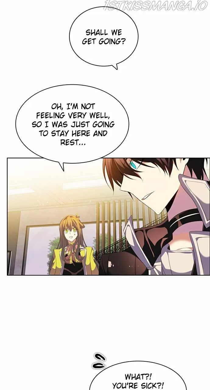 Zero Game Chapter 174 page 61