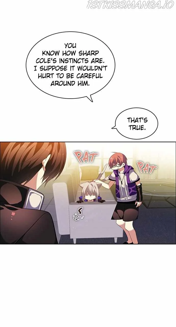 Zero Game Chapter 174 page 60
