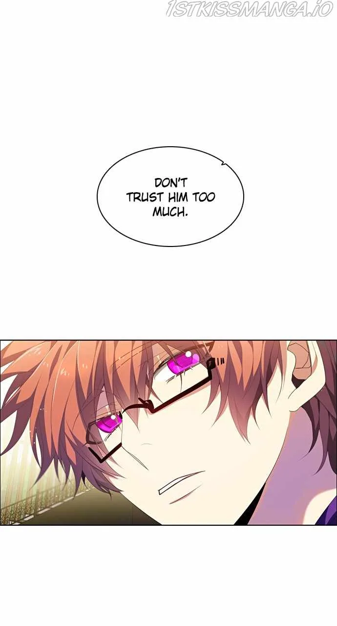 Zero Game Chapter 174 page 59