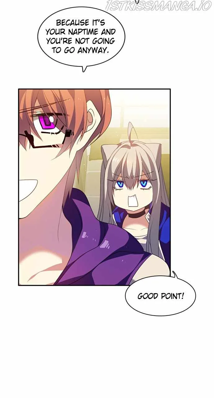 Zero Game Chapter 174 page 64