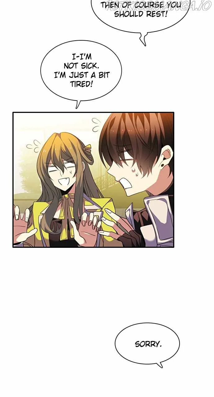 Zero Game Chapter 174 page 62