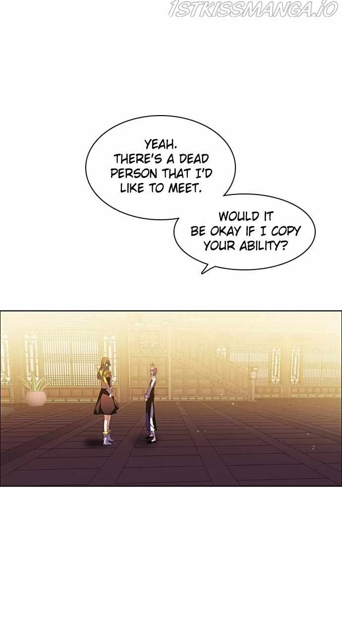 Zero Game Chapter 174 page 73