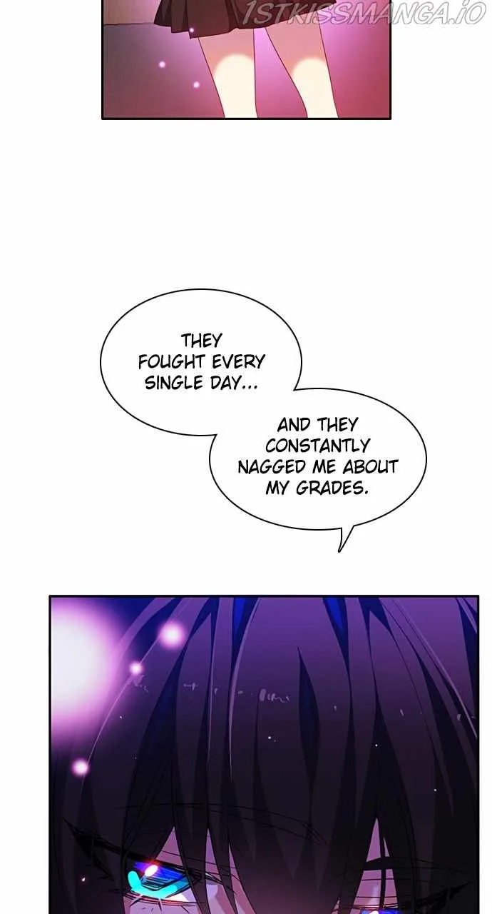 Zero Game Chapter 175 page 14