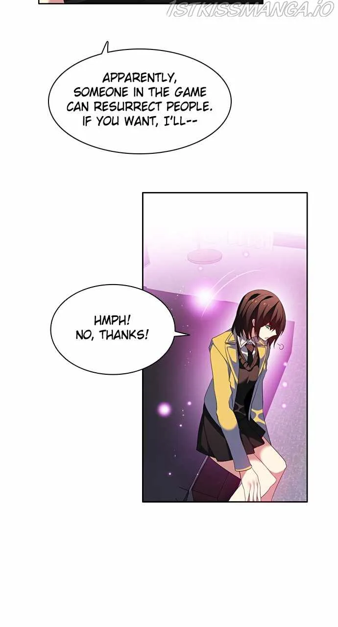 Zero Game Chapter 175 page 28