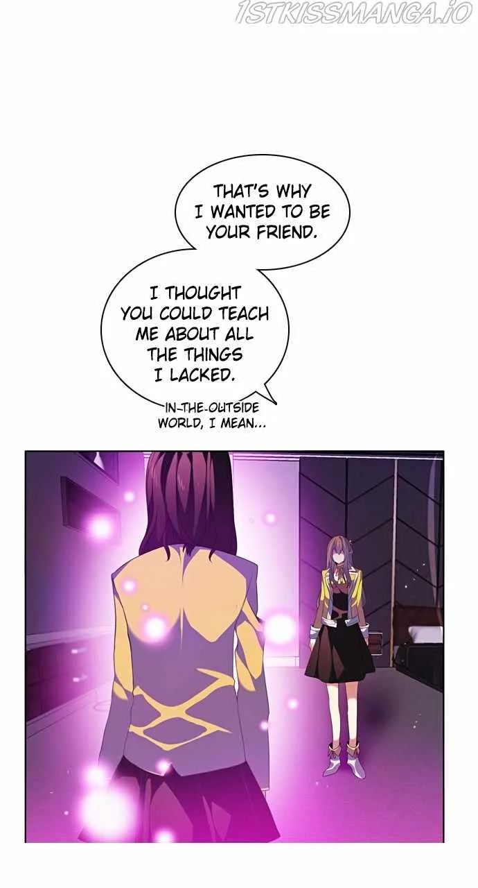 Zero Game Chapter 175 page 11