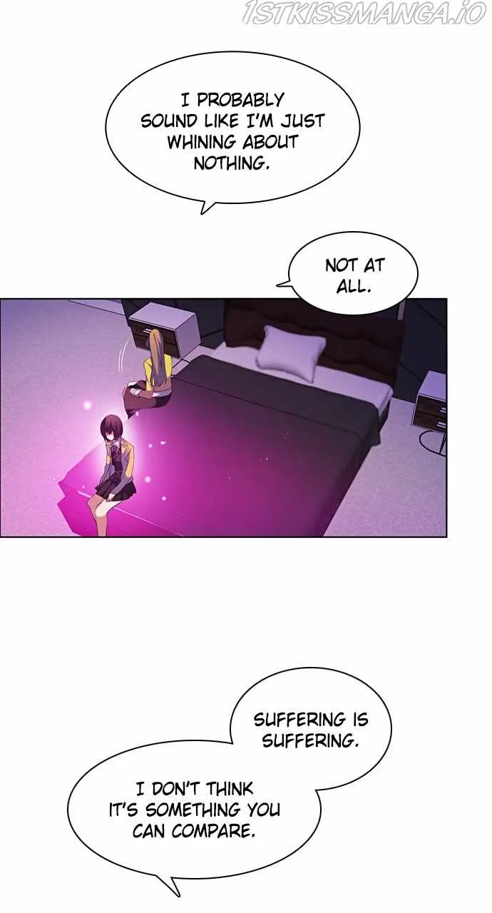 Zero Game Chapter 175 page 18
