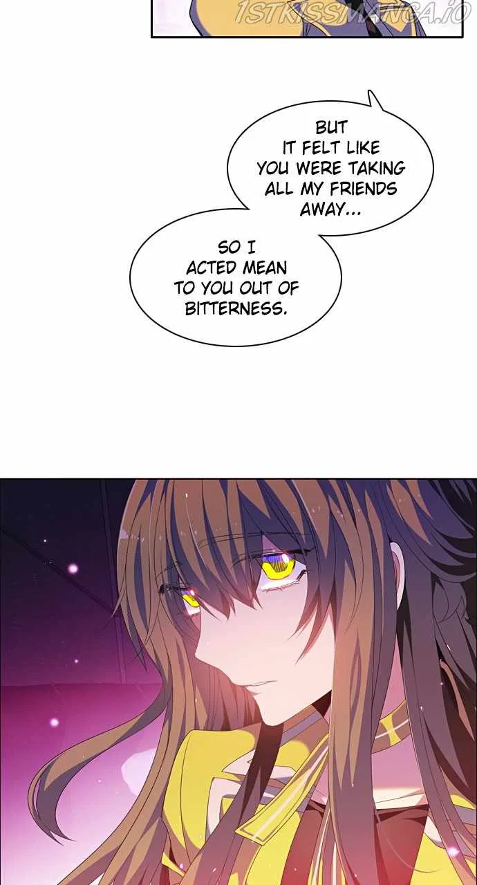Zero Game Chapter 175 page 21
