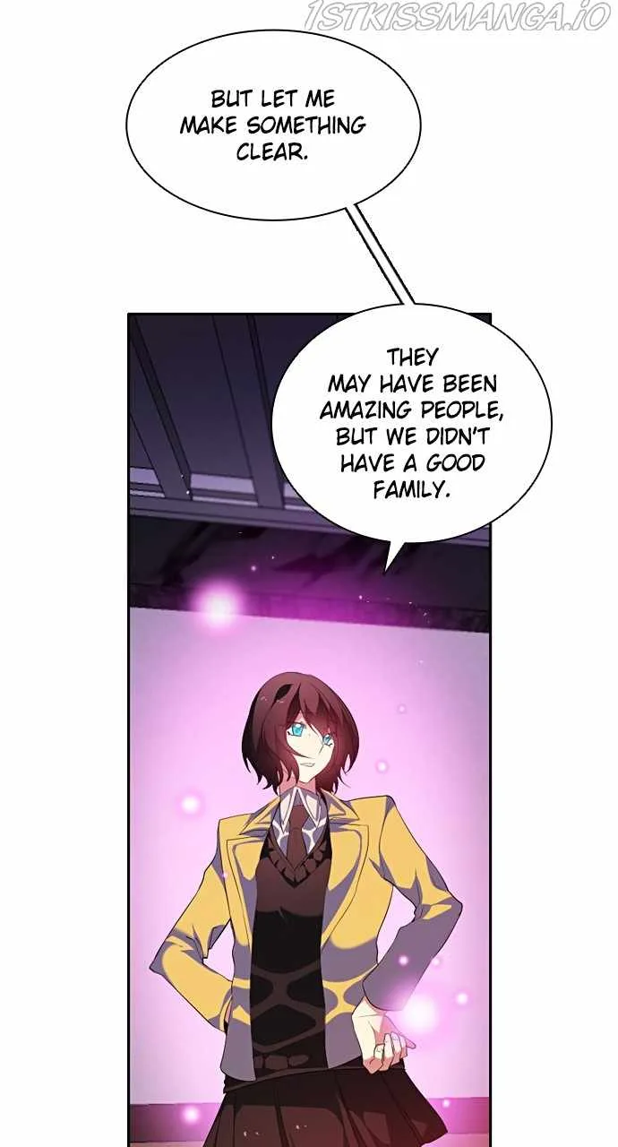 Zero Game Chapter 175 page 13