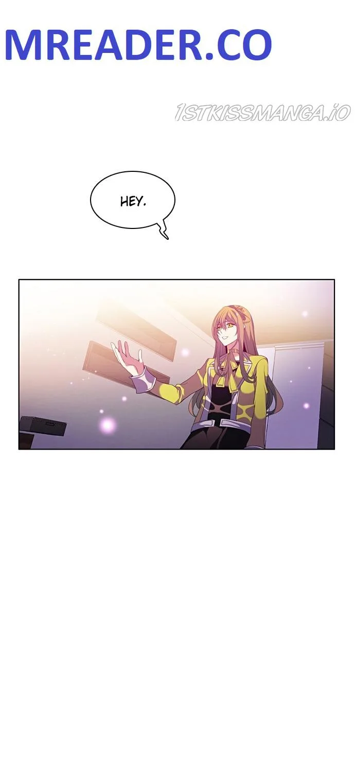 Zero Game Chapter 175 page 1