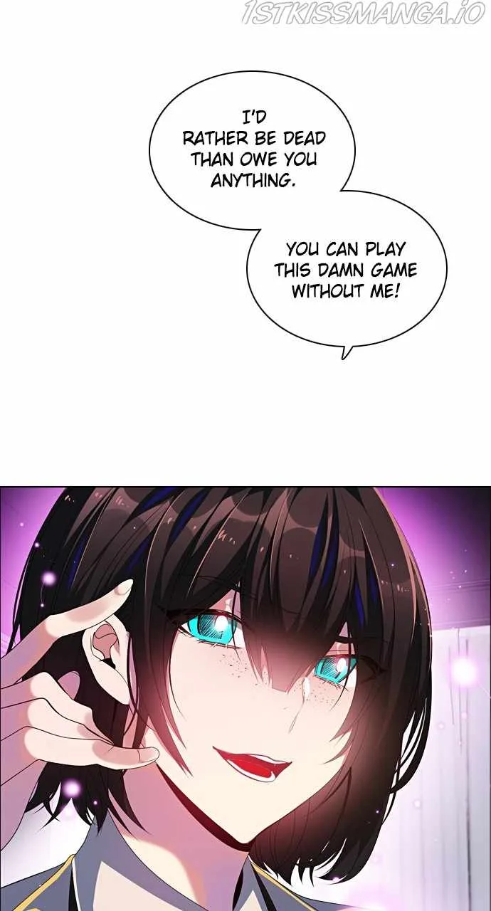Zero Game Chapter 175 page 29