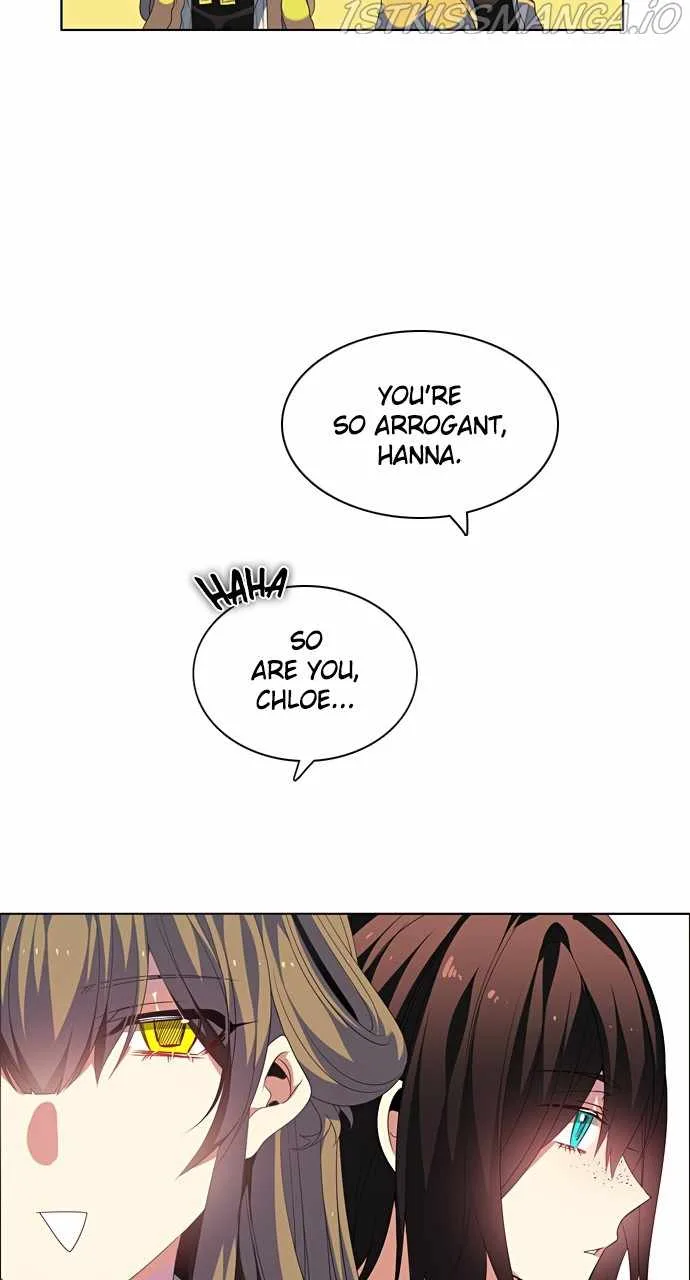 Zero Game Chapter 175 page 25