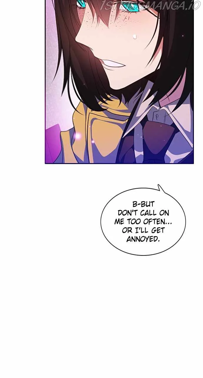 Zero Game Chapter 175 page 33
