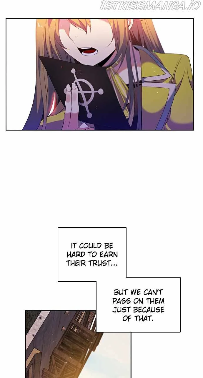 Zero Game Chapter 175 page 38